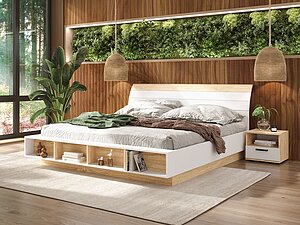 Спальня Стендмебель Санса