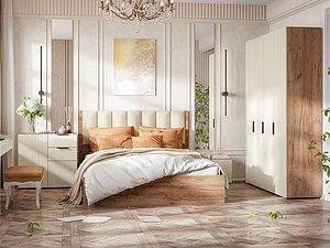 Спальня Стендмебель Соната