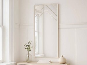 Купить зеркало Mobi Амели 03.240