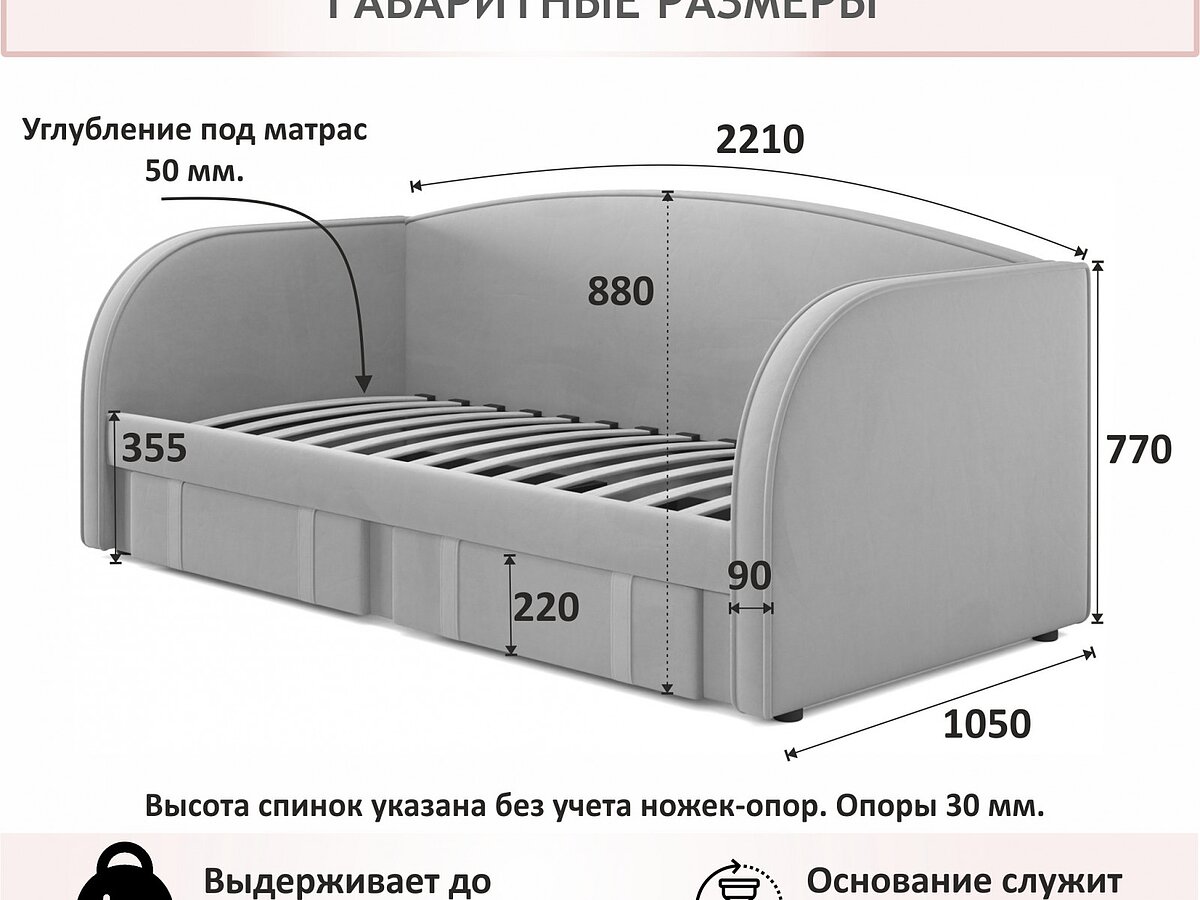  Zeppelin Mobili Elda  