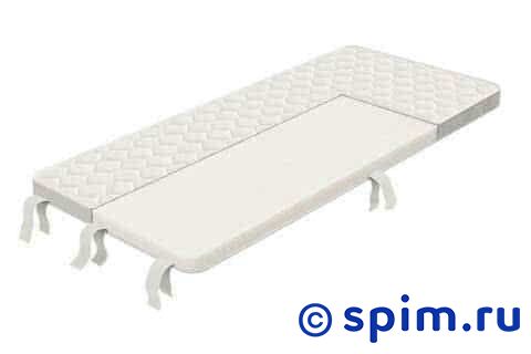 Матрас для дивана DreamLine Spread-6 150x200 Матрас для дивана DreamLine Spread-6 150x200Матрасы для диванов DreamLine<br>Жесткость: средний. Состав: искусственный латекс - 6 см. Несъемный чехол: хлопковый жаккард «Lux», стеганый с холконом 200 гр/м2. Высота, см: 7. Матрас крепится на липучках (Velkro). Размер ДримЛайн Сприд-6 двуспальный: 150 x 200 см<br><br>Ширина см: 150<br>Длина см: 200<br>Линейка: Для диванов