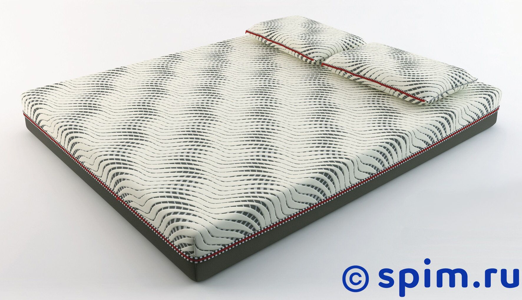 Матрас Rollmatratze Zebra 90х200 см Матрас Rollmatratze Zebra 90х200 смМатрасы Rollmatratze Individuell<br>Упругий разносторонний беспружинный матрас . Матрас изготовлен на основе высокоэластичной HR-пены марки 4250 (British Vita, Великобритания), со сквозными горизонтальными отверстиями, которые придают пружинный эффект и дополнительную вентиляцию матрасу. С одной стороны слой memory (плотность 45 кг/м3) с добавками облепихового масла, для которого характерны бактерицидные свойства и способность стимулировать кровообращение. С другой стороны - комфортная пена Vb-3842 с добавками алоэ вера, обладающего способностью нормализовать сон. Максимальная нагрузка на одно спальное место – до 130 кг. Чехол: Zebra с разъемной молнией (пр-во Bodet Horst, ). Возможна стирка. Поставляется в полном размере. Высота, см: 20. Упаковка в рулон Невозможна. Размер Роллматрас Зебра односпальный: 90 x 200 см<br><br>Ширина см: 90<br>Длина см: 200<br>Линейка: Individuell