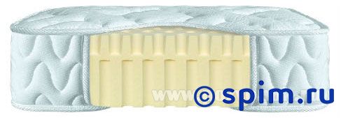 Матрас Matramax Мегафлекс Латекс 17 140х190 см Матрас Matramax Мегафлекс Латекс 17 140х190 смМатрасы Matramax Latex<br>Беспружинный Натуральный латекс Чехол: велюр Жесткость: ниже средней Высота: 15 или 20 см В рулоне Размер Матрамакс Megaflex Latex 17 двуспальный: 140 x 190 см<br><br>Ширина см: 140<br>Длина см: 190<br>Линейка: Latex