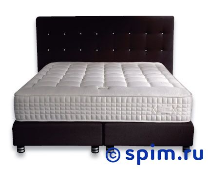Матрас Sleepeezee Magnificence Mi Ferme 90х190 см Матрас Sleepeezee Magnificence Mi Ferme 90х190 смМатрасы Sleepeezee<br>Матрас средней жесткости на основе двухуровневого блока независимых пружин (595 шт/м2), с прослойками эластичной пены So Soft (3 см). Система комфортности: зима/лето. Высота: 29 см. Нагрузка: 160 кг. Размер Слипизи Магнифиценце Ми Ферме односпальный: 90 x 190 см<br><br>Ширина см: 90<br>Длина см: 190