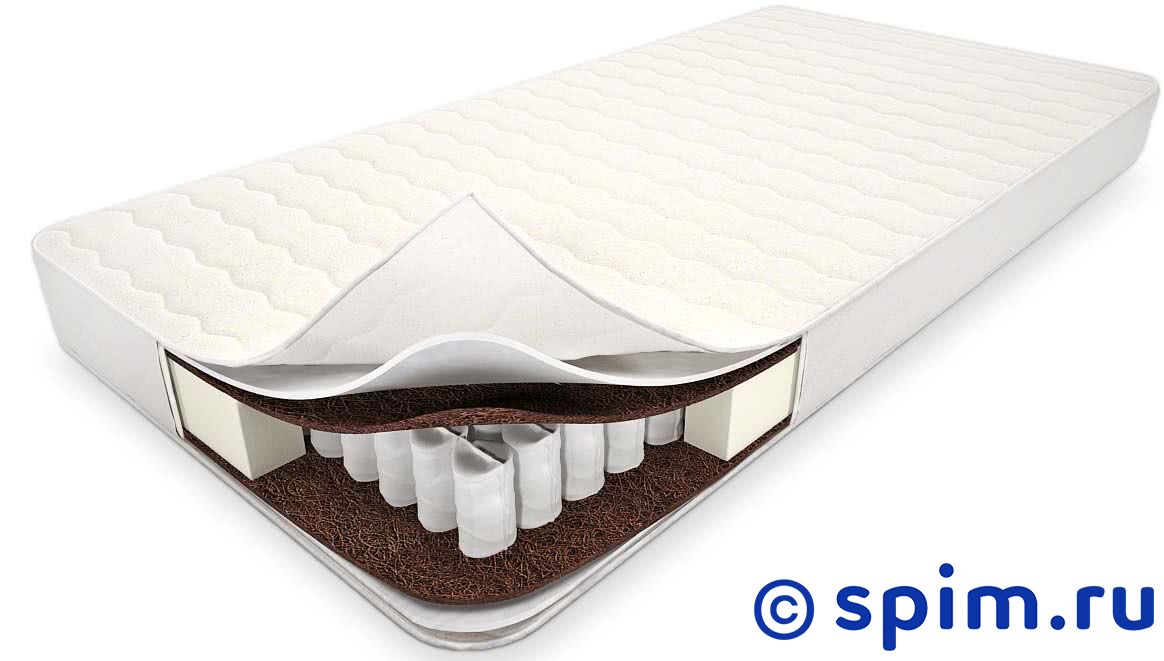 Детский матрас Аскона Baby Flex Smile 80x190 Детский матрас Аскона Baby Flex Smile 80x190Матрасы Аскона Baby<br>Матрас средней жесткости на основе независимых пружин (256 шт/м2), с прослойками кокоса и полиэфирного волокна. Чехол из хлопкового жаккарда. Высота, см: 17. Размер Askona Бэби Флекс Смайл односпальный: 80 x 190 см<br><br>Ширина см: 80<br>Длина см: 190<br>Линейка: Baby