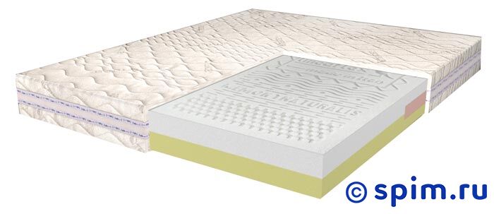Матрас Lineaflex Mirror Form 90х200 см Матрас Lineaflex Mirror Form 90х200 смМатрасы Lineaflex Benessere <br>Без пружин Средне-мягкий/средней жесткости Memory Naturalis с эффектом памяти, 7 зон Съемный чехол из Тенселя, стирка 60 оС Высота: 20 см Нагрузка: до 160 кг Размер Линеафлекс Миррор Форм односпальный: 90 x 200 см<br><br>Ширина см: 90<br>Длина см: 200<br>Линейка: Benessere