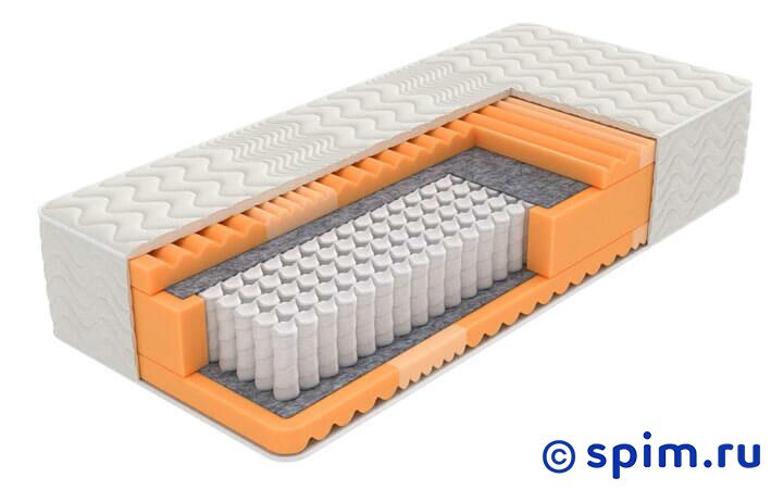 Матрас Орматек Multiwave Evolution 180х200 см Матрас Орматек Multiwave Evolution 180х200 смМатрасы Орматек Multiwave<br>Матрас низкой жесткости на блоке независимых пружин Hard spring (310 пружин/м2) и пены Ortofoam с массажным эффектом. Чехол: трикотаж. Нагрузка: до 150 кг. Высота: 31 см. Размер Ormatek Мультивейв Эволюшен двуспальный: 180 x 200 см<br><br>Ширина см: 180<br>Длина см: 200