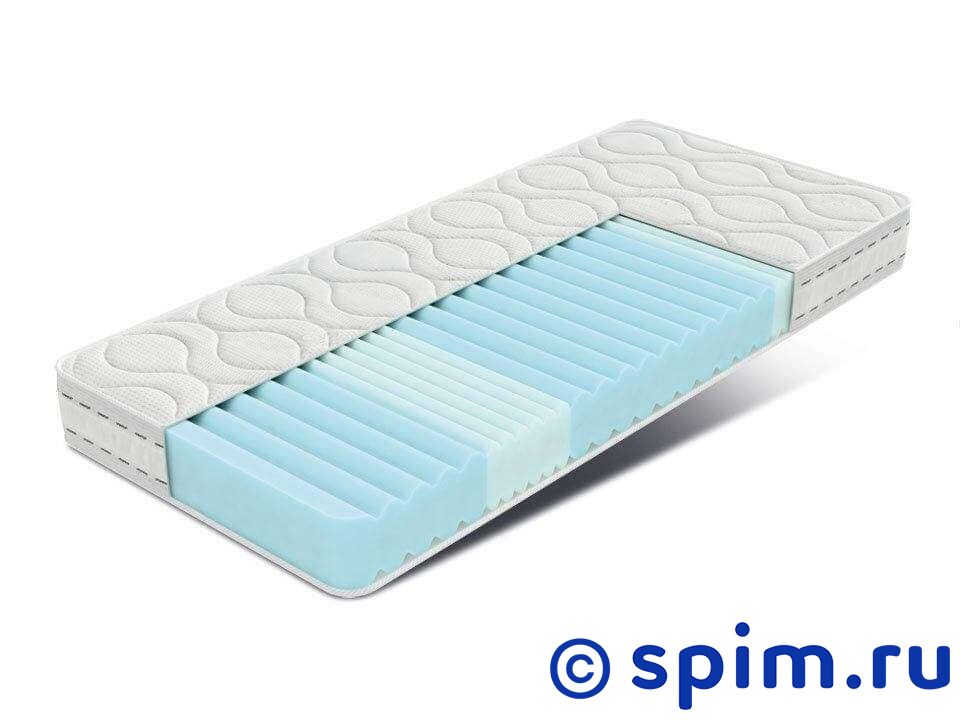 Матрас Орматек ORMA FLEX (Орма Флекс) 80x200 Матрас Орматек ORMA FLEX (Орма Флекс) 80x200Матрасы Орматек Flex<br>Средне-жесткий матрас на основе 5-зонного блока Ormafoam. Чехол из хлопкового трикотажа. Нагрузка: до 130 кг. Высота: 18 см. Скручен в рулон Размер Ormatek Орма Флекс односпальный: 80 x 200 см<br><br>Ширина см: 80<br>Длина см: 200<br>Линейка: Flex