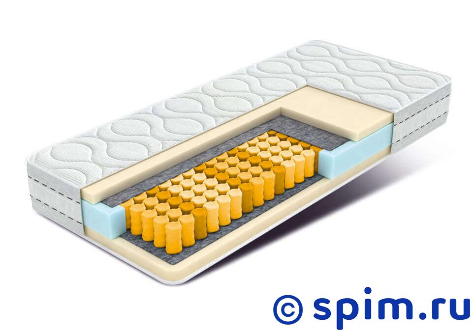 Матрас Орматек Dream Memo Smart Spring (Дрим Мемо) 90x195 Матрас Орматек Dream Memo Smart Spring (Дрим Мемо) 90x195Матрасы Орматек SmartSpring<br>Мягкий матрас с эффектом памяти. Независимые пружины Ss с 15-ю зонами (256 пружин на м2) и прослойки Меморикс (4 см). Чехол Non-Stress: вискоза + полиэстер. Нагрузка: до 150 кг. Высота: 24 см. Размер Ormatek Дрим Мемо Сс односпальный: 90 x 195 см<br><br>Ширина см: 90<br>Длина см: 195<br>Линейка: SmartSpring
