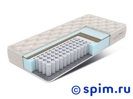 Матрас Орматек Mono Prim EVS 500 (Моно Прим) 80x190 Матрас Орматек Mono Prim EVS 500 (Моно Прим) 80x190Матрасы Орматек Optima<br>Односторонний умеренно-жесткий матрас на независимых пружинах Evs (210 пружин на м2) с прослойками Ormafoam (1 см) и bi-cocos (1 см). Чехол из хлопкового жаккарда. Нагрузка: до 130 кг. Высота: 19 см. Размер Ormatek Моно Классик Евс односпальный: 80 x 190 см<br><br>Ширина см: 80<br>Длина см: 190<br>Линейка: Optima