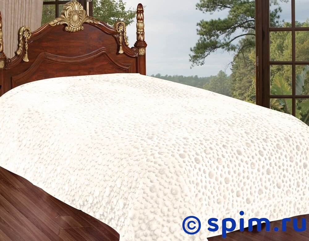 Покрывало Cleo, арт. Tz-86 160х220 см Покрывало Cleo, арт. Tz-86 160х220 смПокрывала Cleo<br>Состав: искусственный мех (100% микрофибра). Плотность, г/м2: 280. Размер Клео Тз двуспальный: 160 x 220 см<br><br>Ширина см: 160<br>Длина см: 220
