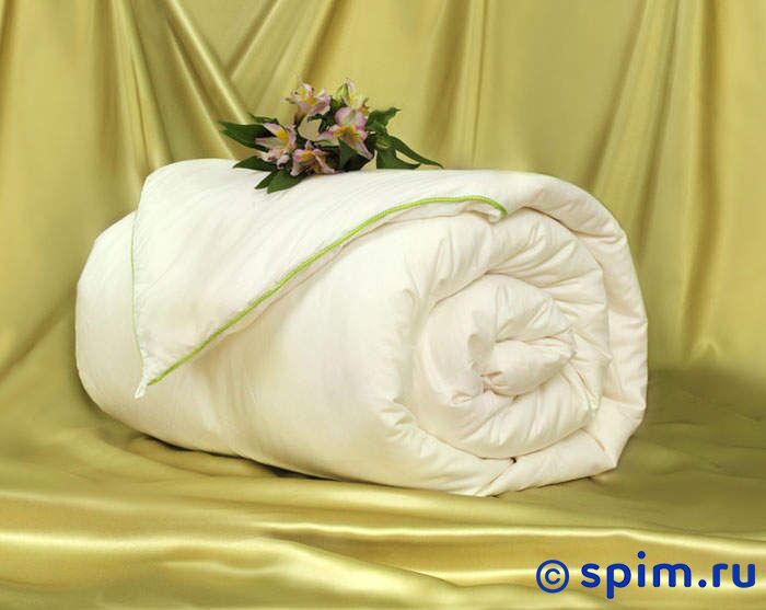 Шелковое одеяло Onsilk Classic облегченное 150х210 см Шелковое одеяло Onsilk Classic облегченное 150х210 смШелковые одеяла и подушки Onsilk<br>Наполнитель: 100% натуральный шелк Малбери, первый сорт. Чехол: 100 % хлопок (сатин). Размеры, см: 140х205, 150х210, 172х205, 200x220. Размер двуспальный: 150 x 210 см<br><br>Ширина см: 150<br>Длина см: 210