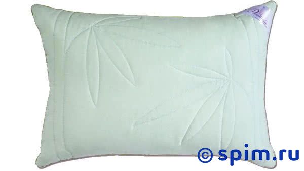 Подушка Bamboo 50*70 Подушка Bamboo 50*70Подушки Primavelle<br>Материал: 100% хлопок, наполнитель - внешний слой: 70% бамбук, 30% полиэстер; внутренний слой: лебяжий пух (100% полиэстер). Размер, см: 50х70.<br>