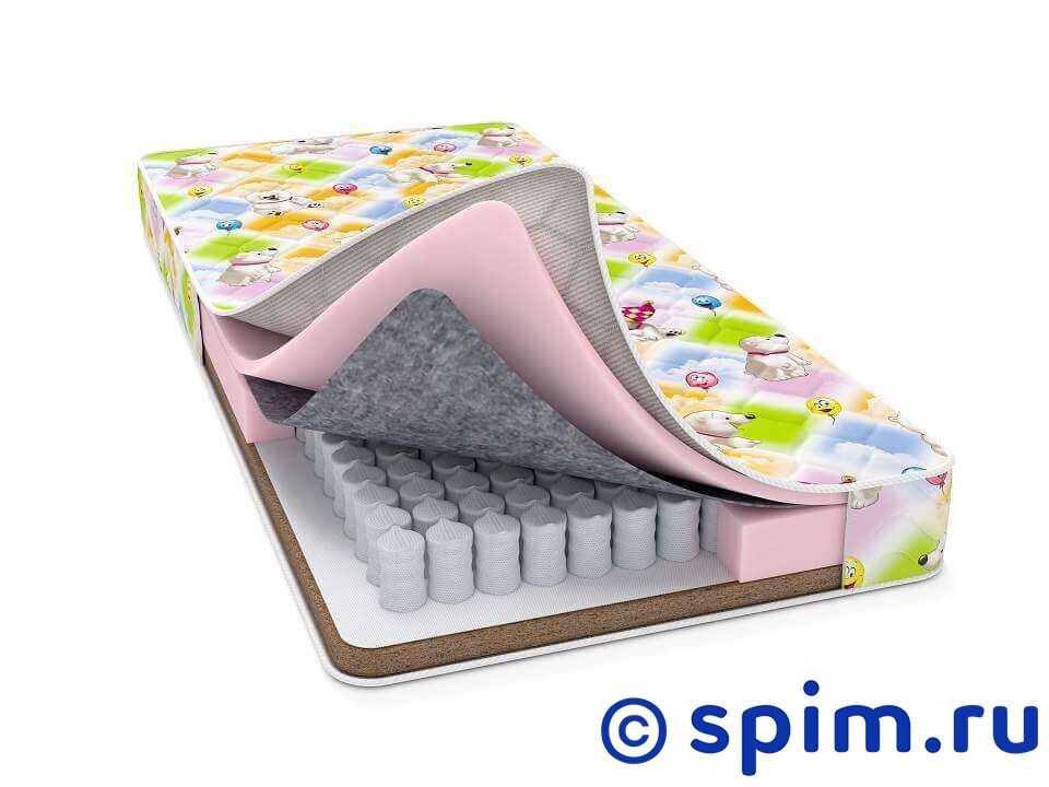 Матрас Райтон Baby Comfort 80х190 см Матрас Райтон Baby Comfort 80х190 смДетские матрасы Райтон<br>Пружины: независимые mini, 256 шт/кв.м Средней жесткости/жесткий ячеистый ППУ/кокосовая койра Чехол: бязь Высота: 14 см Нагрузка: до 90 кг Размер Raiton Бэби Комфорт односпальный: 80 x 190 см<br><br>Ширина см: 80<br>Длина см: 190