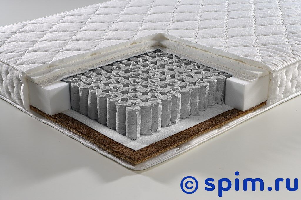Матрас Sleepeesleep Chelsea Double 160х200 см - Sleepeesleep Матрас Sleepeesleep Chelsea Double 160х200 см - SleepeesleepМатрасы/Sleepeesleep/Матрасы Sleepeesleep Chelsea<br>Разносторонний матрас на независимых пружинах (300 шт/м2): мягкий со стороны натурального латекса и жесткий со стороны кокос-сизаля.<br>Чехол: хлопковый жаккард.<br>Высота: 21 см.<br>Нагрузка: до 115 кг. Размер Слипислип Челси Дабл: 160 x 200 см<br><br>Тип: Пружинный<br>Стороны матраса: Разные<br>Жесткость 1 стороны: Мягкий<br>Жесткость 2 стороны: Жесткий<br>Состав 1 стороны: Латекс<br>Состав 2 стороны: Сизаль<br>Состав 2 стороны: Кокос<br>Кол-во зон жесткости: 0<br>Тип пружин: Независимые<br>Пружин на кв.м: 300<br>Максимальный вес на спальное место кг: 115<br>Высота см: 21<br>Тип чехла: Жаккард<br>Молния на чехле: Нет<br>Зима/Лето: Нет<br>Вакуумная упаковка: Нет<br>Детский: Нет<br>Страна производитель: Россия<br>Модель: Матрас Sleepeesleep Chelsea Double 160х200 см Слипислип Челси Дабл<br>Ширина см: 160<br>Длина см: 200<br>Линейка: Chelsea