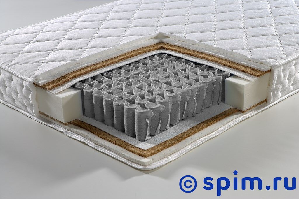 Матрас Sleepeesleep Chelsea Standart 200х190 см Матрас Sleepeesleep Chelsea Standart 200х190 смМатрасы Sleepeesleep Chelsea<br>Матрас средней жесткости на независимых пружинах (300 шт/м2), с прослойками натурального латекса и сизаля. Чехол: хлопковый жаккард. Высота: 21 см. Нагрузка: до 110 кг. Размер Слипислип Челси Стандарт 2-спальный: 200 x 190 см<br><br>Ширина см: 200<br>Длина см: 190<br>Линейка: Chelsea