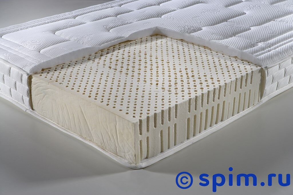 Матрас Sleepeesleep Marriott Mono 80х190 см Матрас Sleepeesleep Marriott Mono 80х190 смМатрасы Sleepeesleep Marriott<br>Упруго-мягкий матрас на основе блока натурального латекса. Чехол: хлопковый трикотаж. Высота: 22 см. Нагрузка: до 100 кг. Размер Слипислип Марриотт Моно односпальный: 80 x 190 см<br><br>Ширина см: 80<br>Длина см: 190<br>Линейка: Mariott
