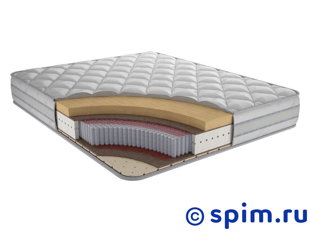 Матрас Toris Caprice 120х190 см Матрас Toris Caprice 120х190 смМатрасы Торис Grand Pocket Spring Silent 2000/150<br>Пружины: независимые, 1000 шт/кв.м Мягкий/средней жесткости Пена с эффектом памяти/ натуральный латекс + кокос Чехол: тканое полотно (хлопок 65%, Пэ 35%) Высота: 27 см Размер Торис Каприз 1,5-спальный: 120 x 190 см<br><br>Ширина см: 120<br>Длина см: 190<br>Линейка: Grand