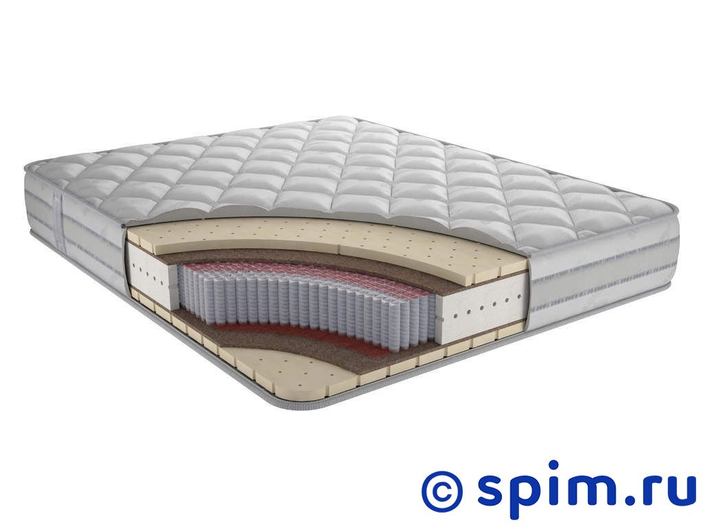 Матрас Toris Egoist Plus 180х190 см Матрас Toris Egoist Plus 180х190 смМатрасы Торис Grand Pocket Spring Silent 2000/150<br>Пружины: независимые, 1000 шт/кв.м Средней жесткости Натуральный латекс + кокос Чехол: тканое полотно (хлопок 65%, Пэ 35%) Высота: 26 см Размер Торис Эгоист Плюс двуспальный: 180 x 190 см<br><br>Ширина см: 180<br>Длина см: 190<br>Линейка: Grand