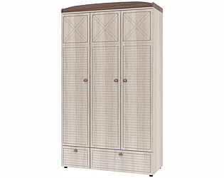 Шкаф Интеди Калипсо 3х дверный, ИД.01.386