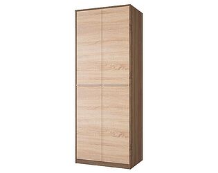 Шкаф для платья Корвет МДК 4.11, изд.103