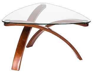 Журнальный столик Мебелик Гурон 3
