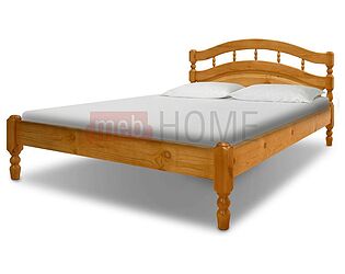 Кровать Шале Хельга-2
