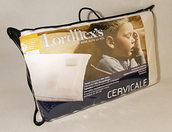 �������� ������� Lordflexs Cervicale.