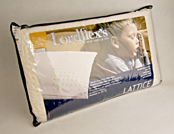 �������� ������� Lordflex Lattice.