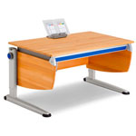 Стол Moll Ovato Comfort