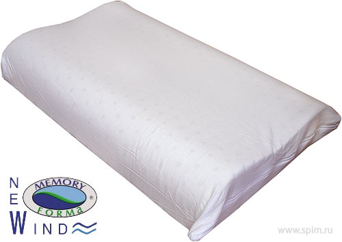 ������� New Wind Memory Forma Cervicali