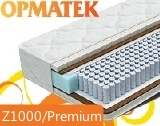 Матрасы Орматек Z1000/Premium
