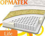 Матрасы Орматек Life