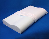 Подушка Mind Foam Sky Cervicale 70 (GU 19) в Петербурге