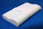 Подушка Mind Foam Sky Cervicale 70 (GU 19)