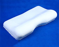 Подушка Mind Foam Sky Jap 53 с выемкой под плечо (GU 24) в Петербурге