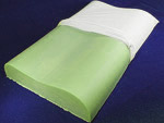 Подушка BIOaloe Cervicale 70 (GU 19)