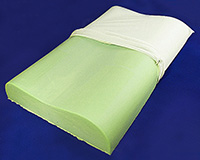Подушка BIOaloe Cervicale 70 (GU 19) в Петербурге