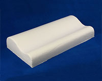 Подушка Mind Foam Sky Cervicale piccolo 60 (Mis 60) в Петербурге