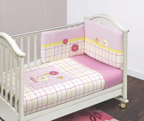 Комплект Feretti Bella (борт 360 см)