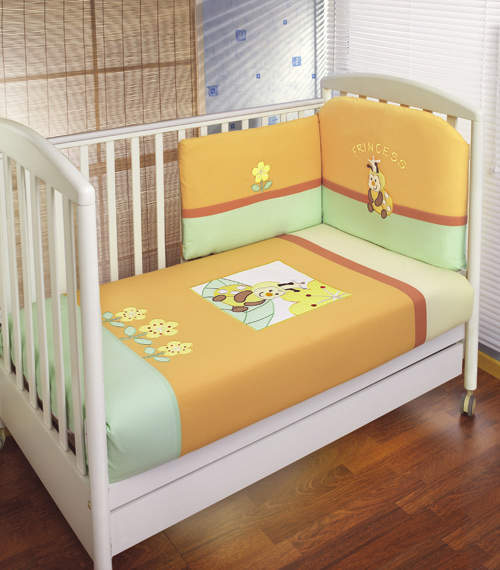 Комплект Feretti Princess (борт 360 см)