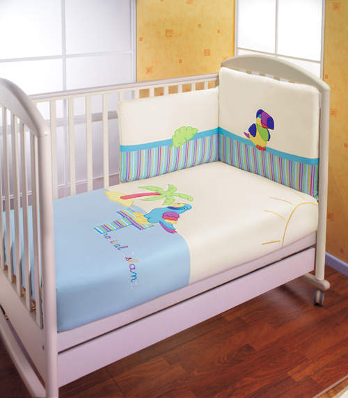 �������� Feretti Tropical island (���� 190 ��)