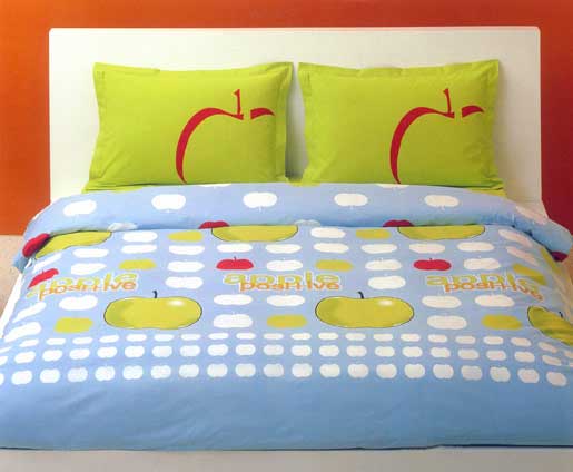 �������� Apple Blue