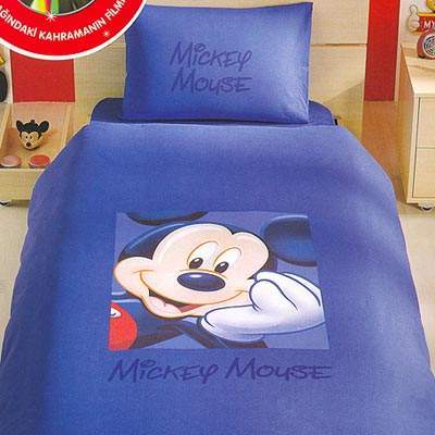 �������� Mickey Logo