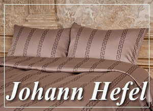 Johann Hefel