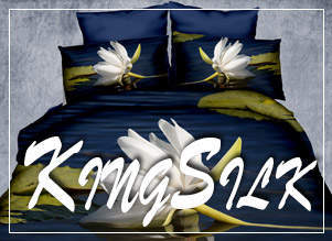 Kingsilk 3D