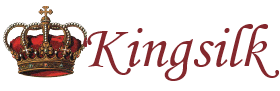 Постельное белье KingSilk в СПБ