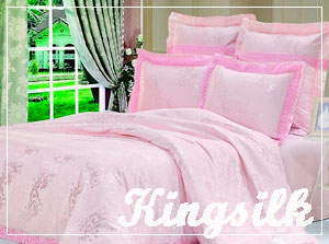 KingSilk