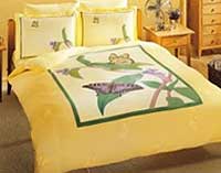 �������� Butterfly yellow