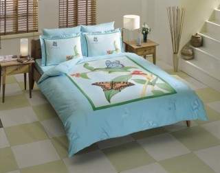 �������� Butterfly blue